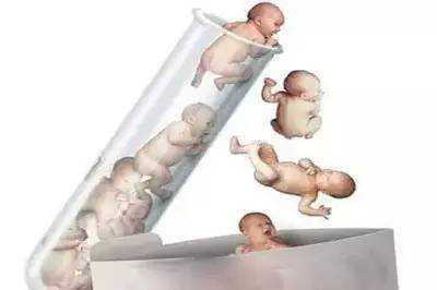 广东高龄供卵试管服务:怀孕多久乳头会变化