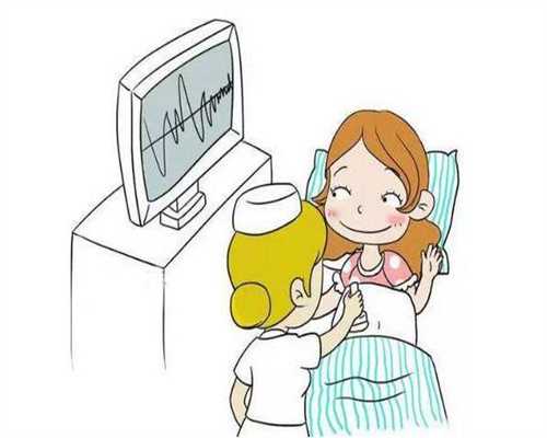 一个月自然流产的征兆有哪些？