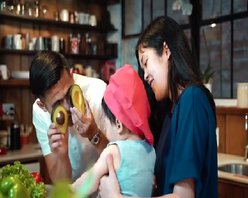 东莞代孕宝宝好吗_供卵可以当自己孩子吗（吃什么卵泡长得快又好）